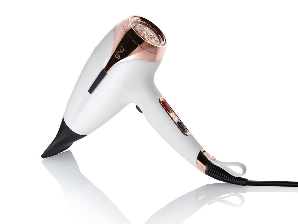 helios® Haartrockner