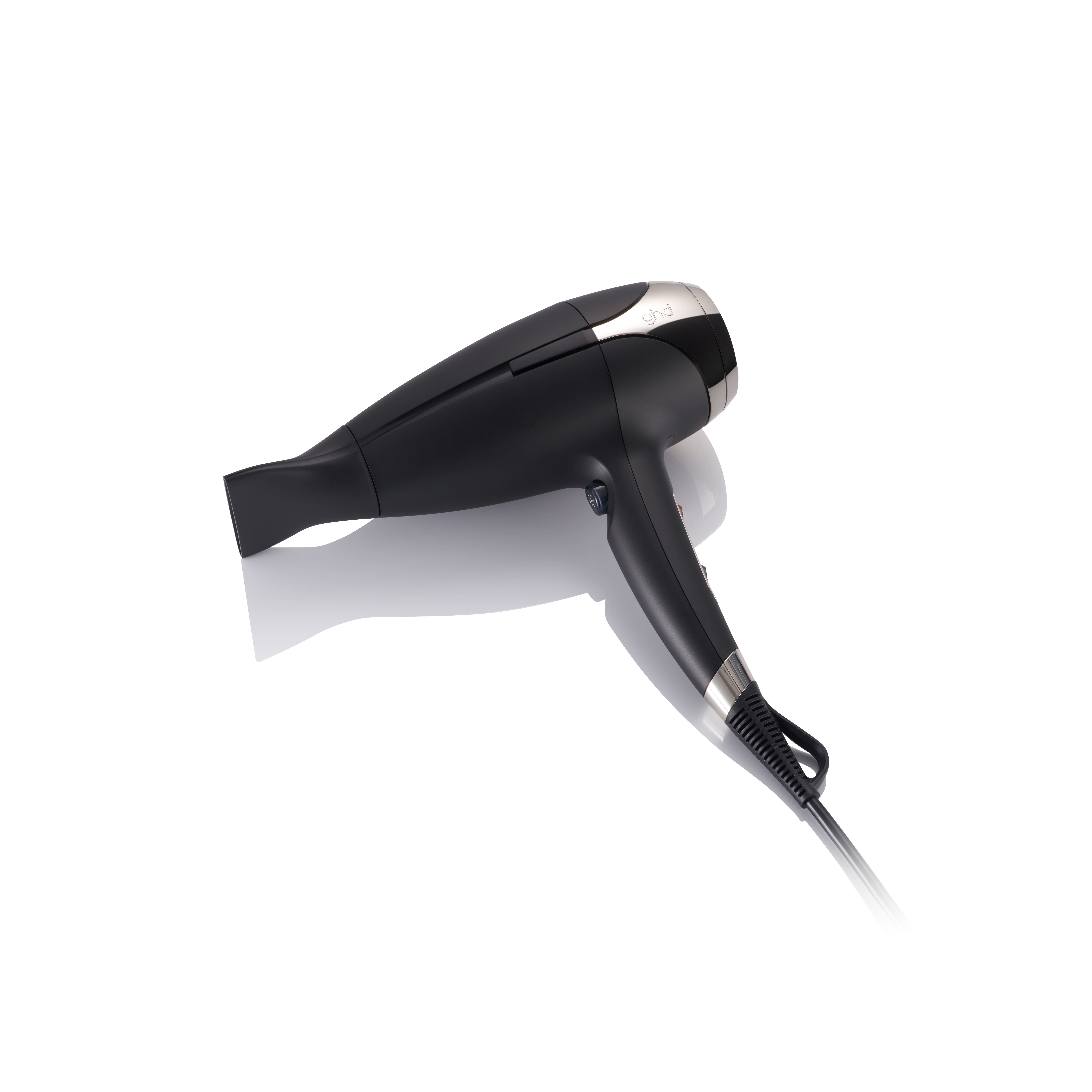 heliosÂ¬Ã† Haartrockner schwarz