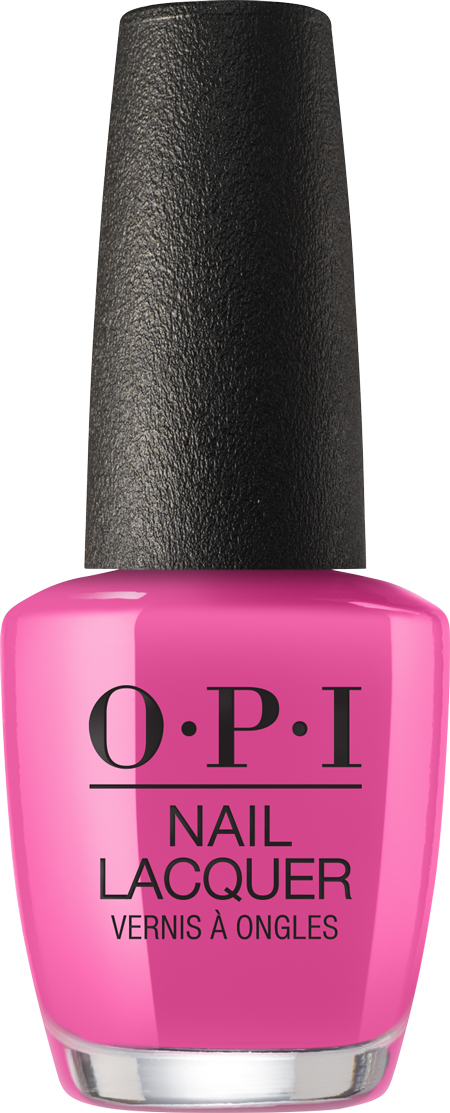 Nail Lacquer Colors 15ml