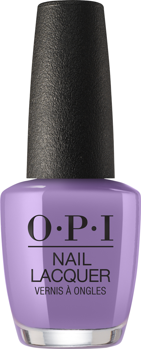 Nail Lacquer Colors 15ml