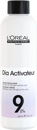 Dia Activateur 9 Vol. 2,7% 237 ml