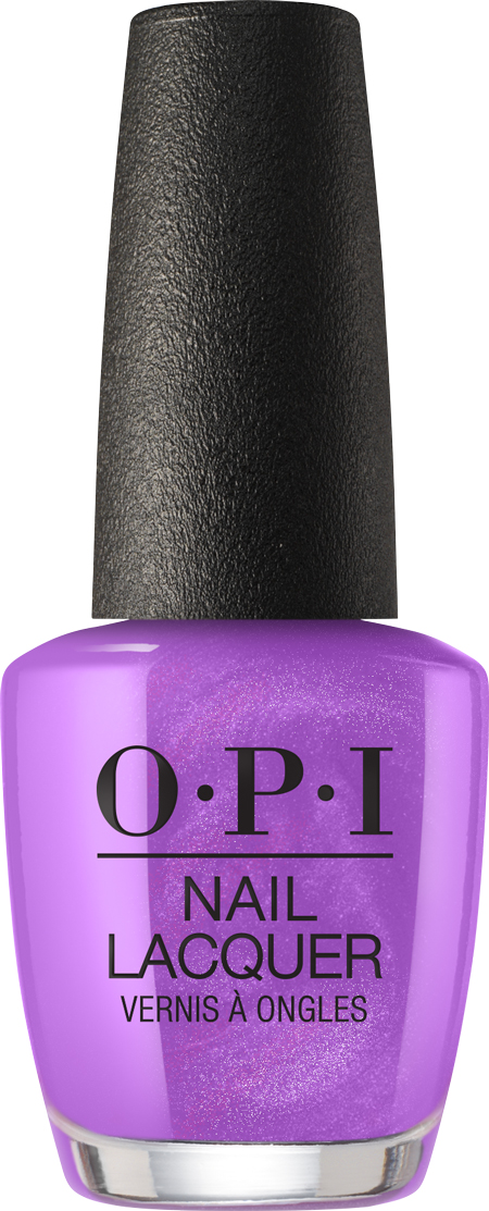 Nail Lacquer Tokyo Collection 15ml