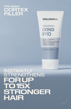 Dualsenses Bond Pro Pre-Wash Cortex Filler 100 ml