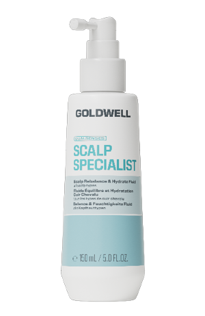 Dualsenses Scalp Specialist Rebalance & Feuchtigkeits Fluid 150 ml