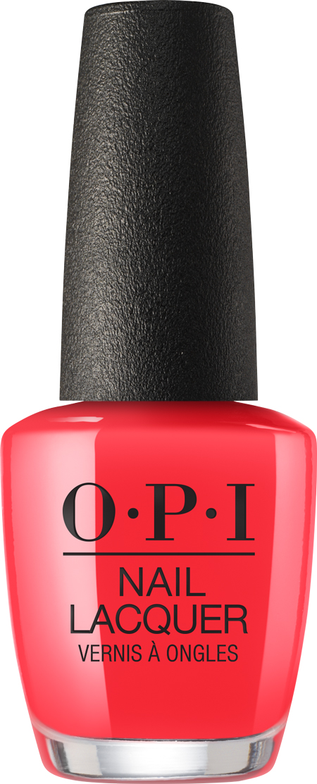 Nail Lacquer Colors 15ml