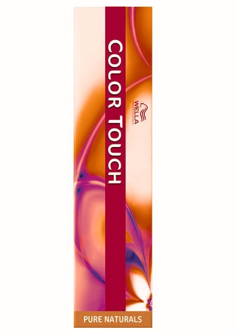 Color Touch Pure Naturals