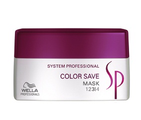 SP Color Save Mask 200 ml