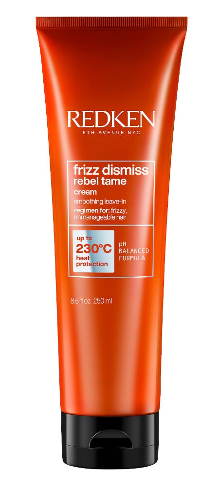Redken Frizz Dismiss Rebel Tame Cream Leave-in