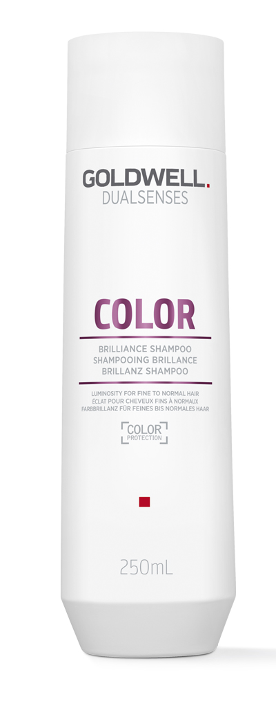 Dualsenses Color Brilliance Shampoo