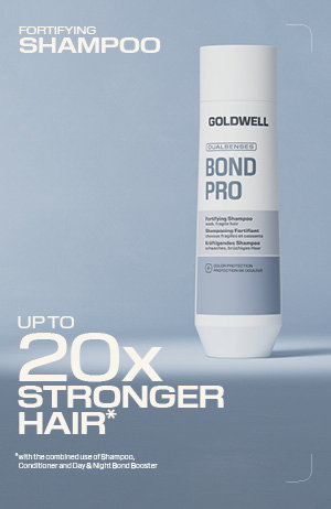 Dualsenses Bond Pro Kräftigendes Shampoo 250 ml