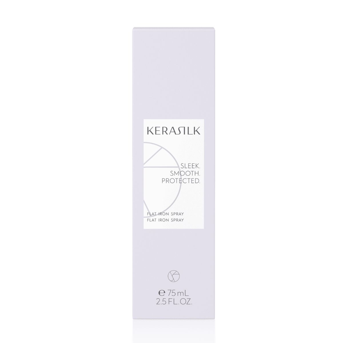 Kerasilk Flat Iron Spray