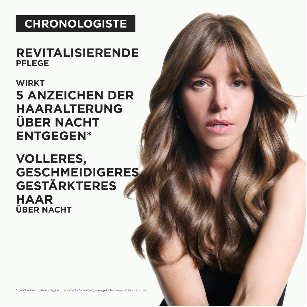 Chronologiste Overnight Youth Serum 30 ml