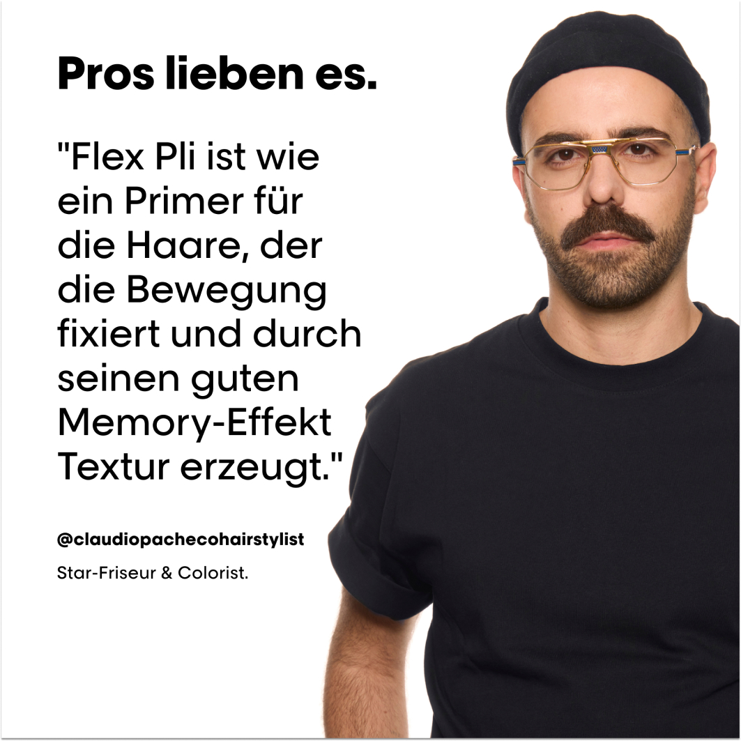 Tecni.ART - Flex Pli Thermo-Modellierspray 190ml