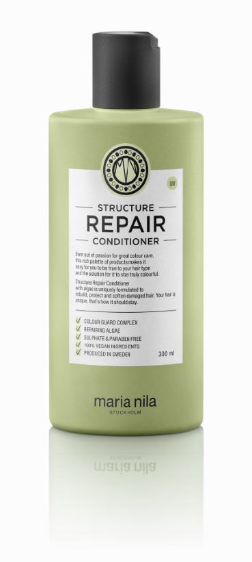 Structure Repair Conditioner