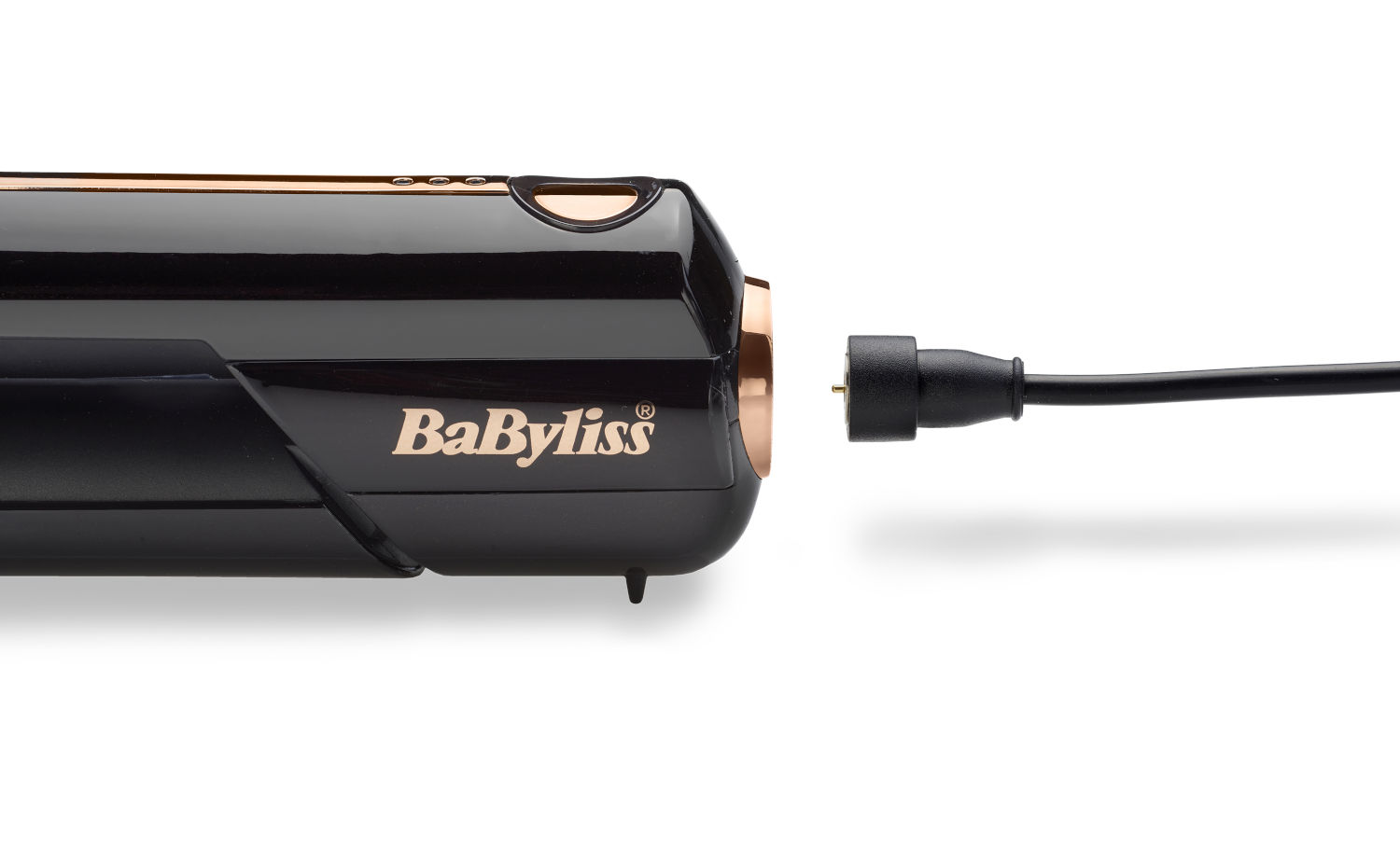 BaByliss Pro 9000 Kabelloses Glätteisen
