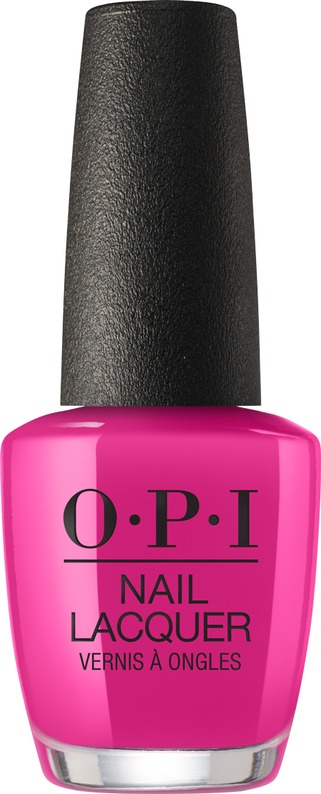 Nail Lacquer Colors 15ml