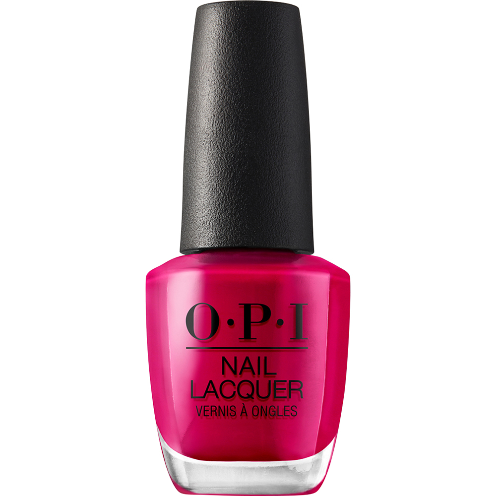 Nail Lacquer Colors 15ml