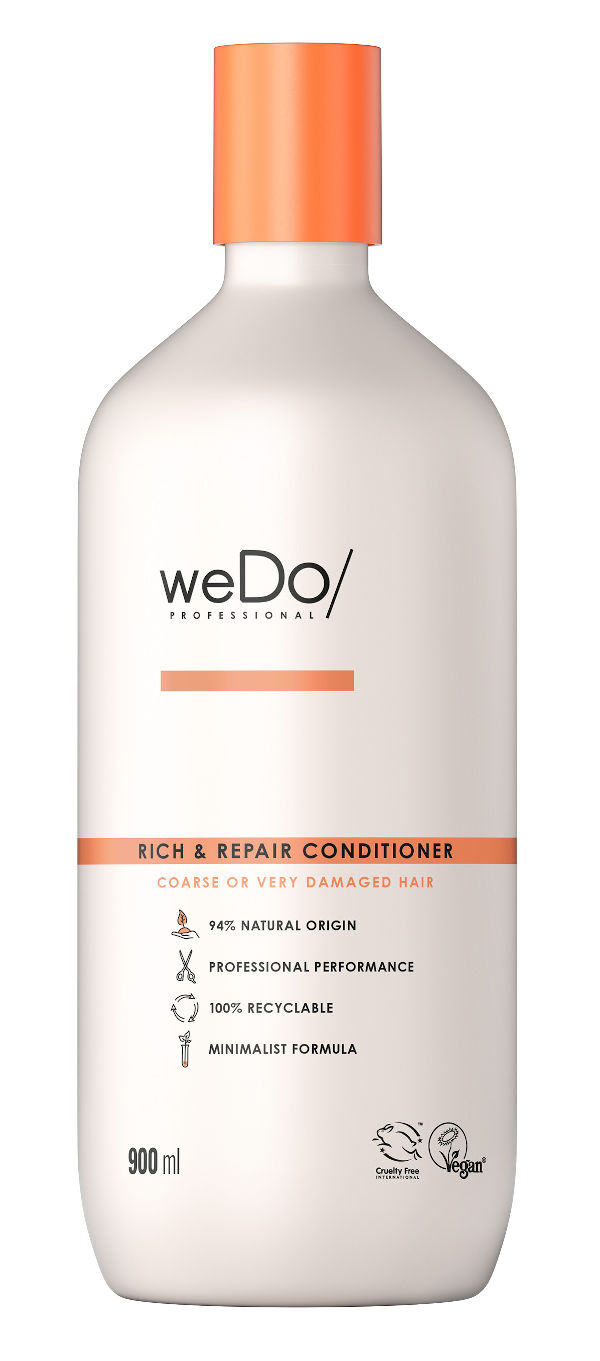 weDo Professional Rich & Repair Conditioner