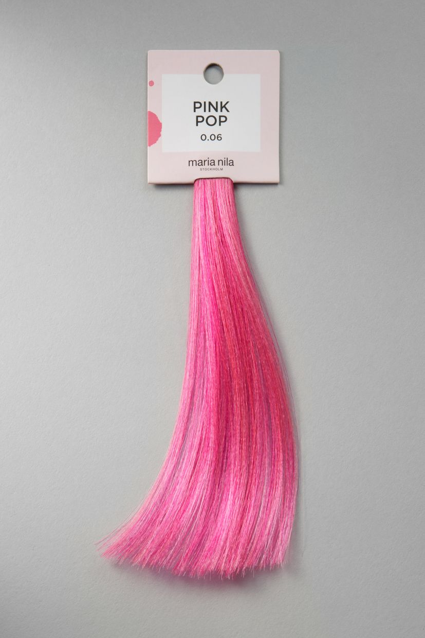 Colour Refresh - 0.06 Pink Pop