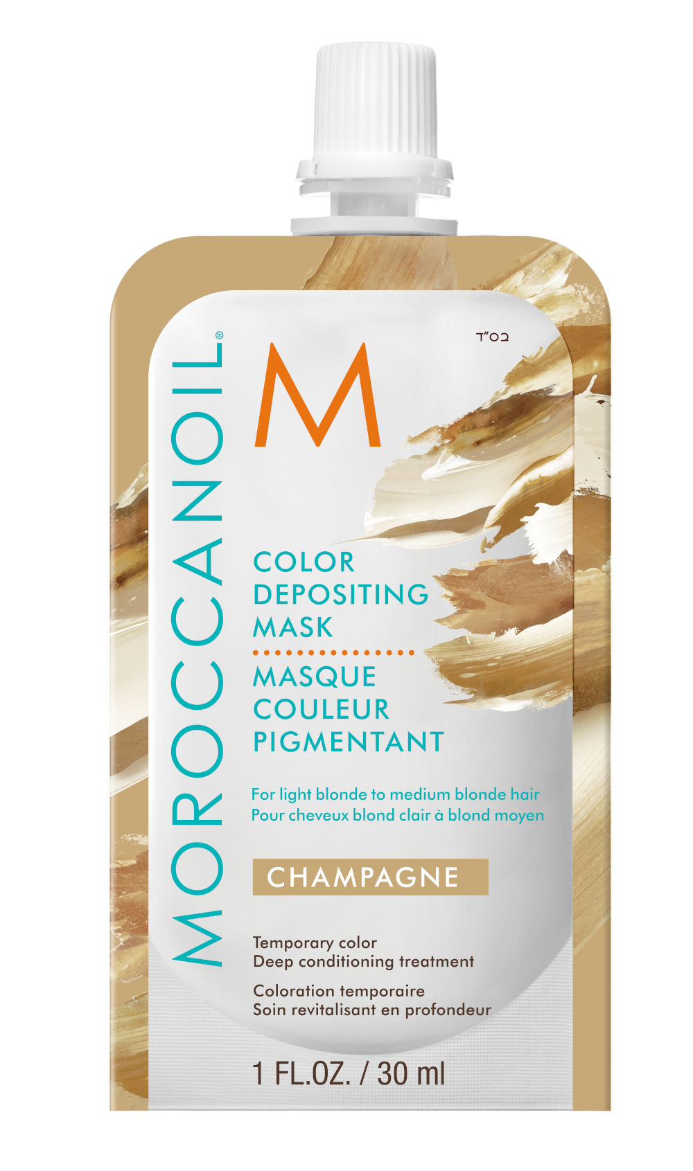 Color Depositing Mask