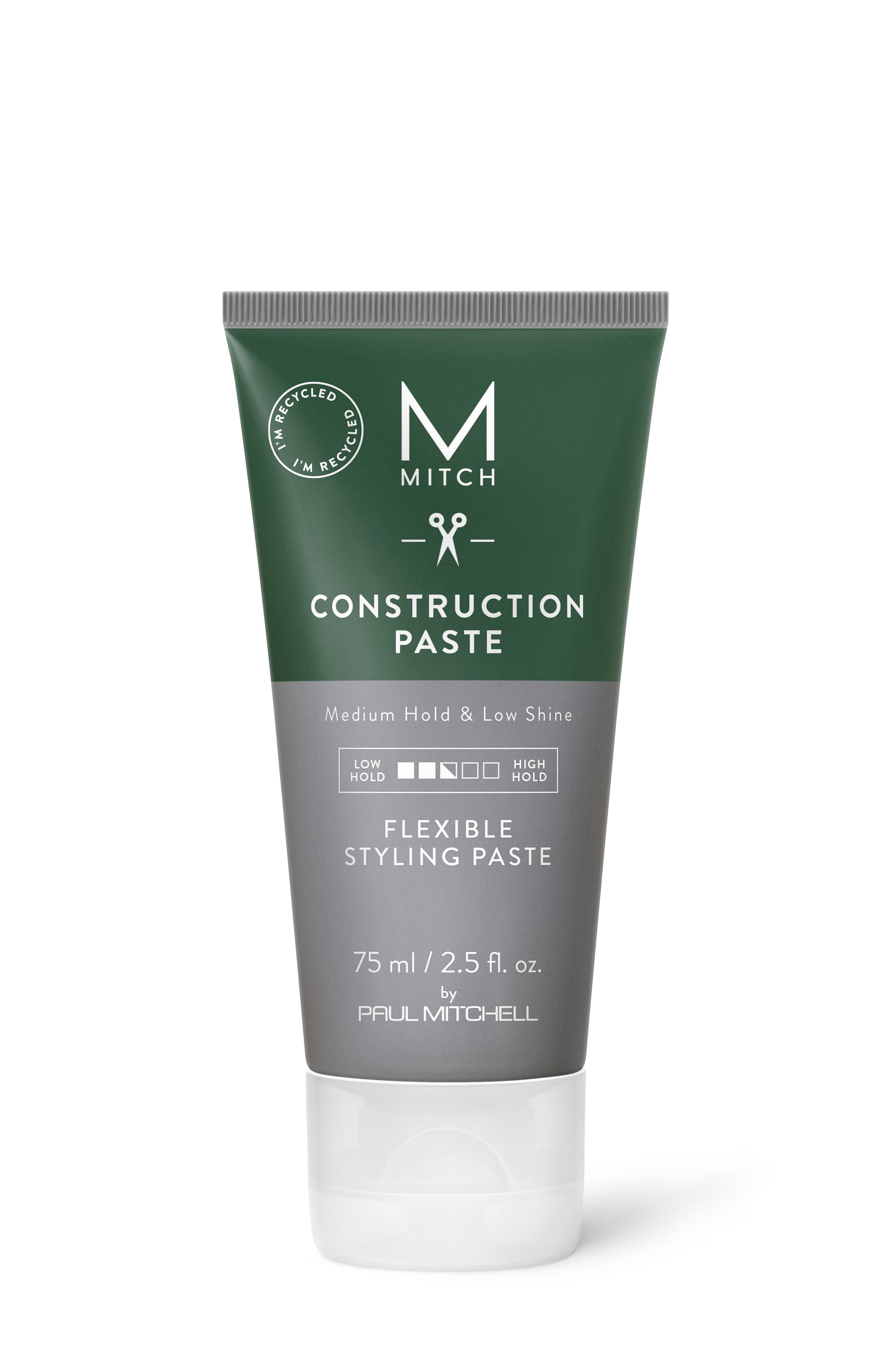 Mitch Construction Paste 75 ml