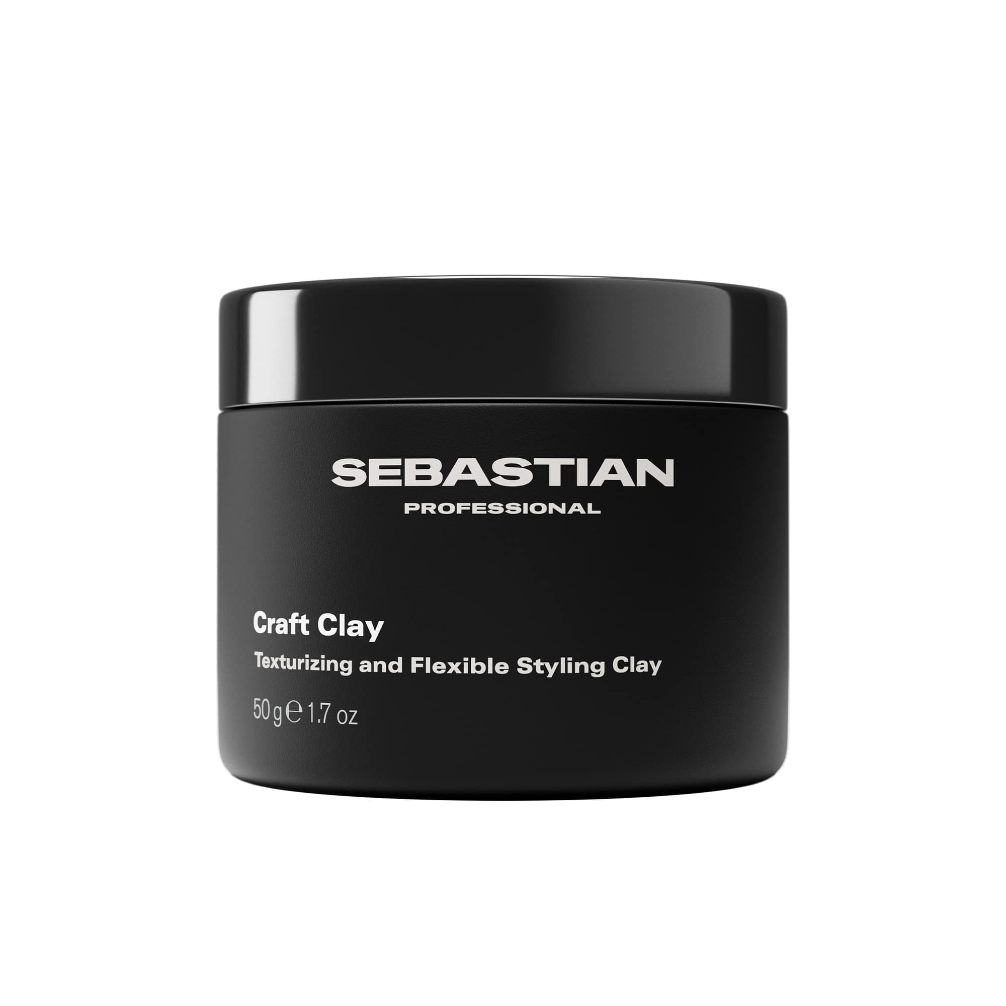 Craft Clay Texturizing and Flexible Styling Clay 50 g