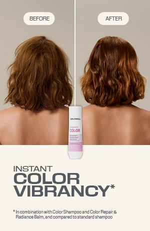 Dualsenses Color Brillanz Shampoo 250 ml