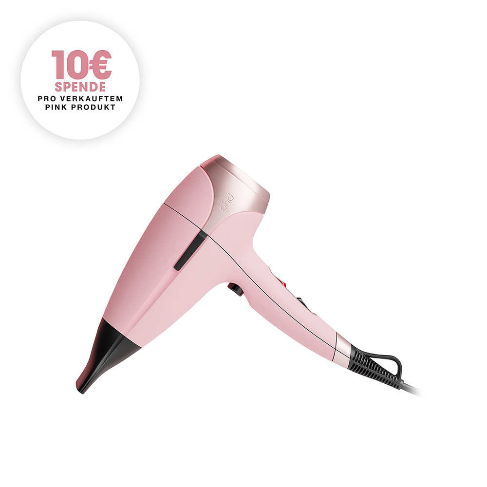 Helios Dusted Pink