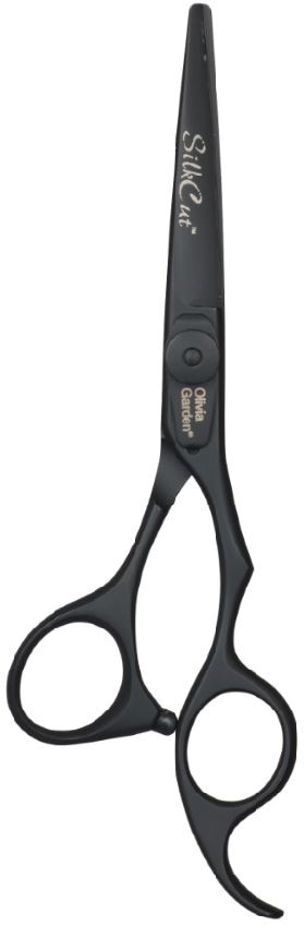 Silk Cut 5,75 Matt schwarz