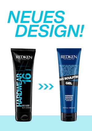 Redken Max Sculpting Gel