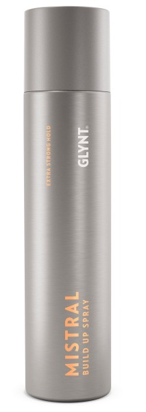 Mistral Build Up Spray