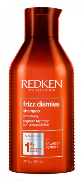 Redken Frizz Dismiss Shampoo