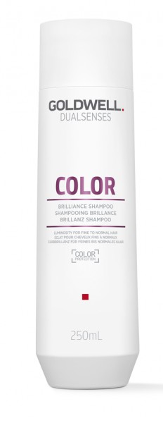 Dualsenses Color Brilliance Shampoo