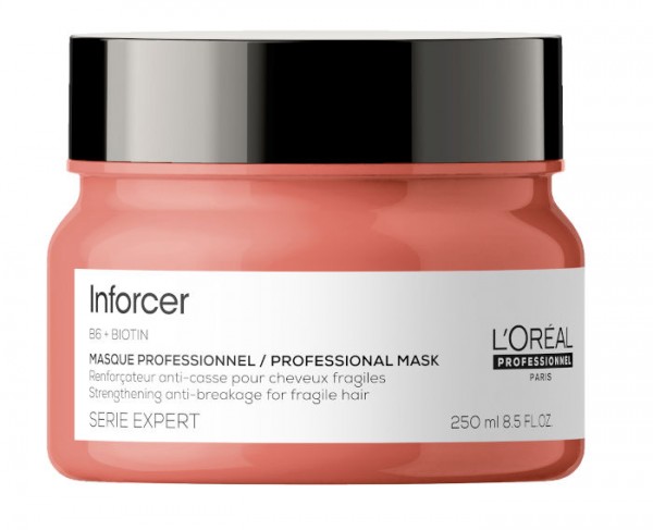 L'Oréal Expert Inforcer Maske 