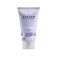 SSP LuxeBlond Mask 75ml