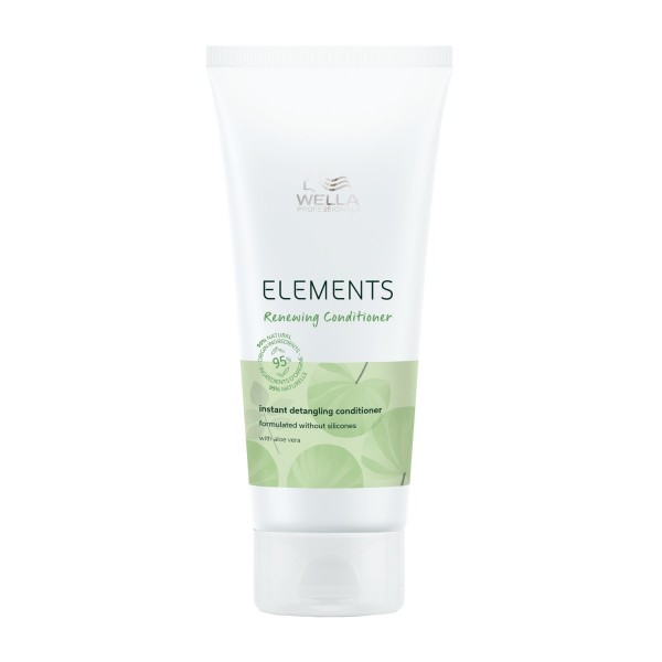 Wella Elements Renewing Conditioner