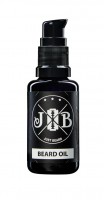 Beard Oil