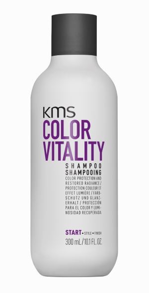 Colorvitality Shampoo 0,3L