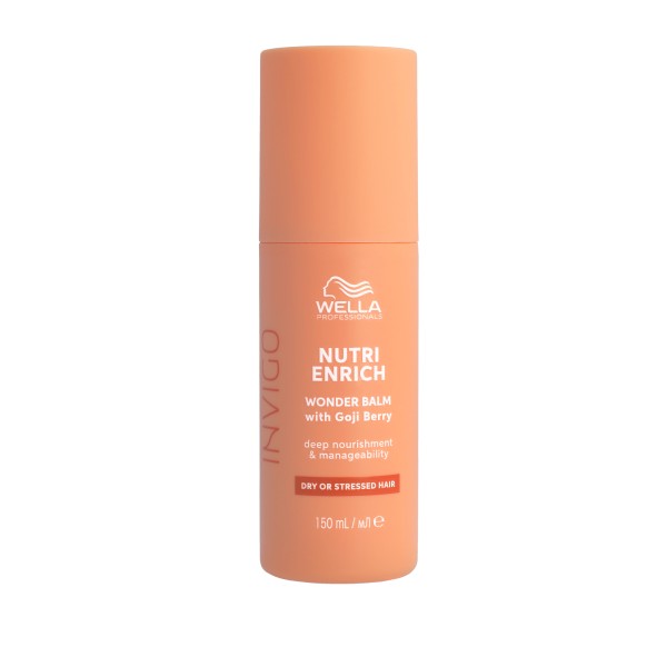Invigo Nutri-Enrich Leave-In Balm 150ml