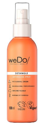 weDo Professional Detangling Spray