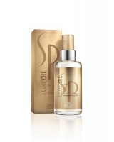 Luxe Oil 30ml