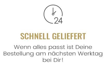 Schnelle Lieferung
