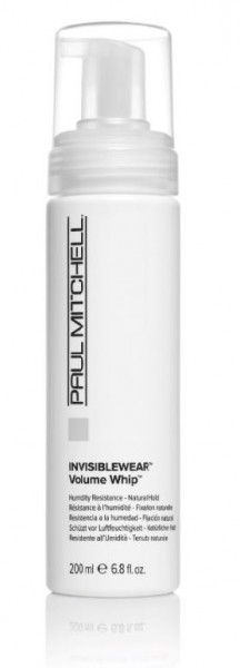 Paul Mitchell Invisiblewear Volume Whip