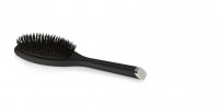 oval dressing brush