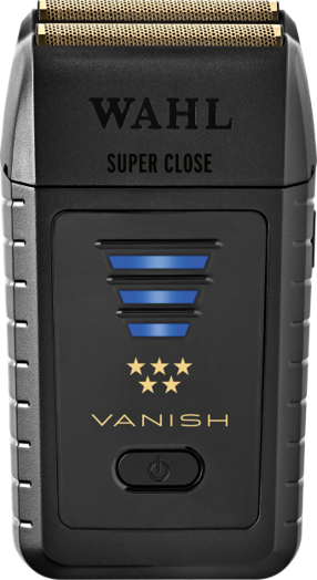 5 Star Vanish Rasierer
