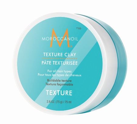 Texture Clay