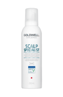 Dualsenses Scalp Specialist Sensitive Foam Shampoo