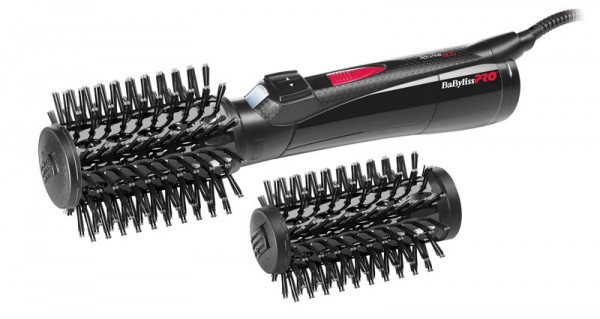 BaByliss Pro Rotating 800 Warmluftbürste