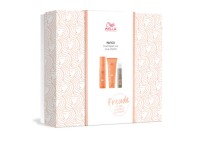 Wella Invigo Nutri-Enrich X-Mas Geschenkset 