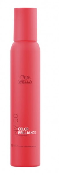 Invigo Color Brilliance Leave-In Mousse